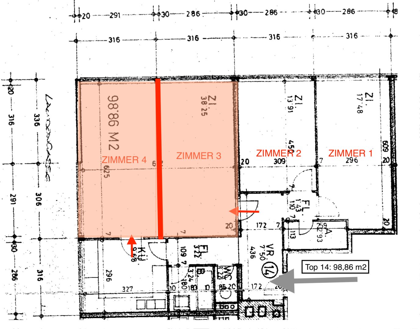 Grundriss 2