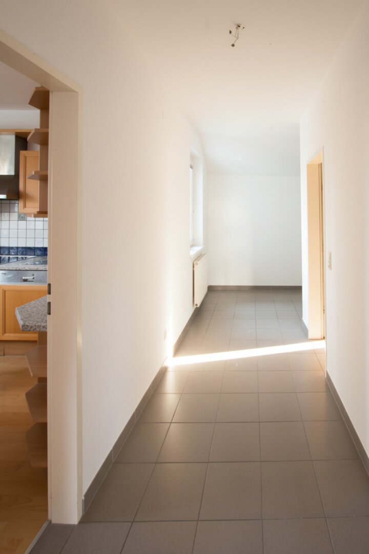 Vorzimmer