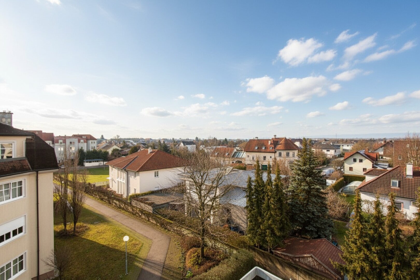 Aussicht