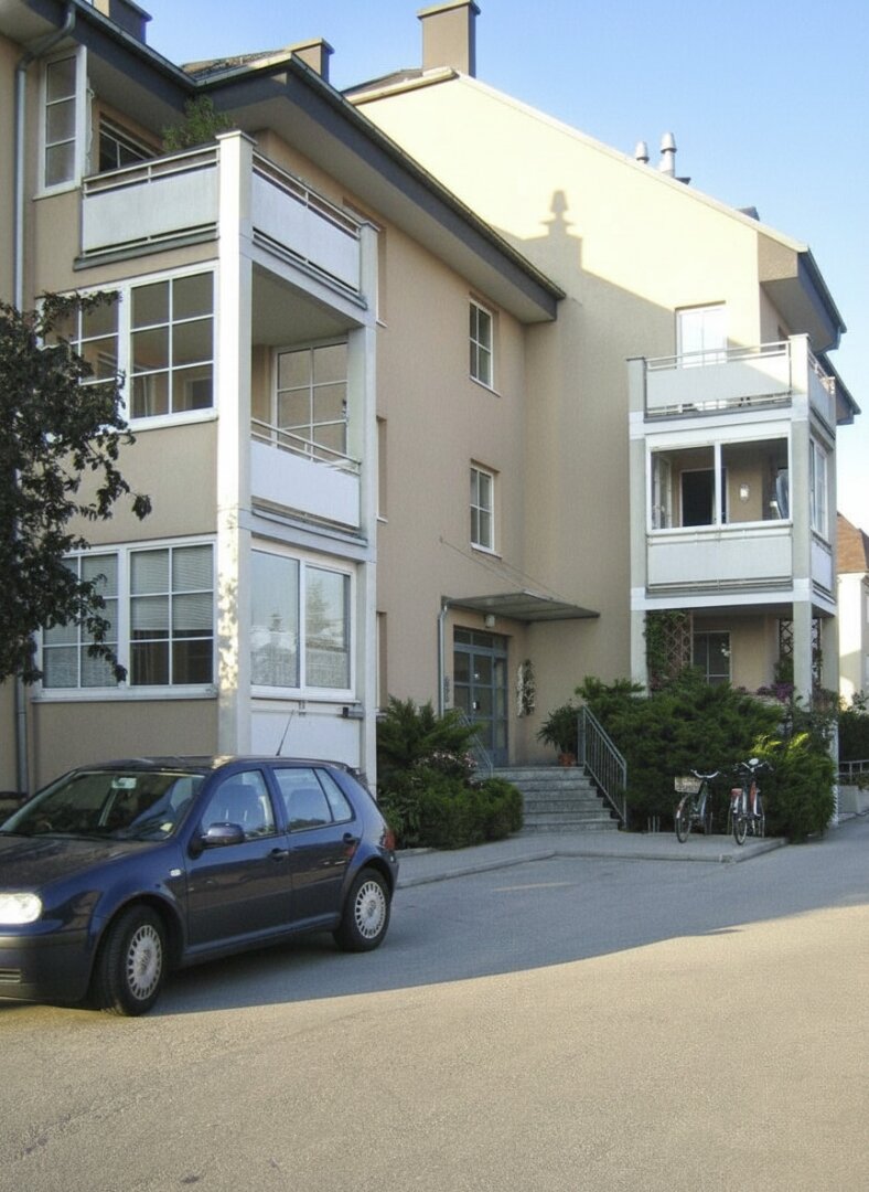 Außenbereich