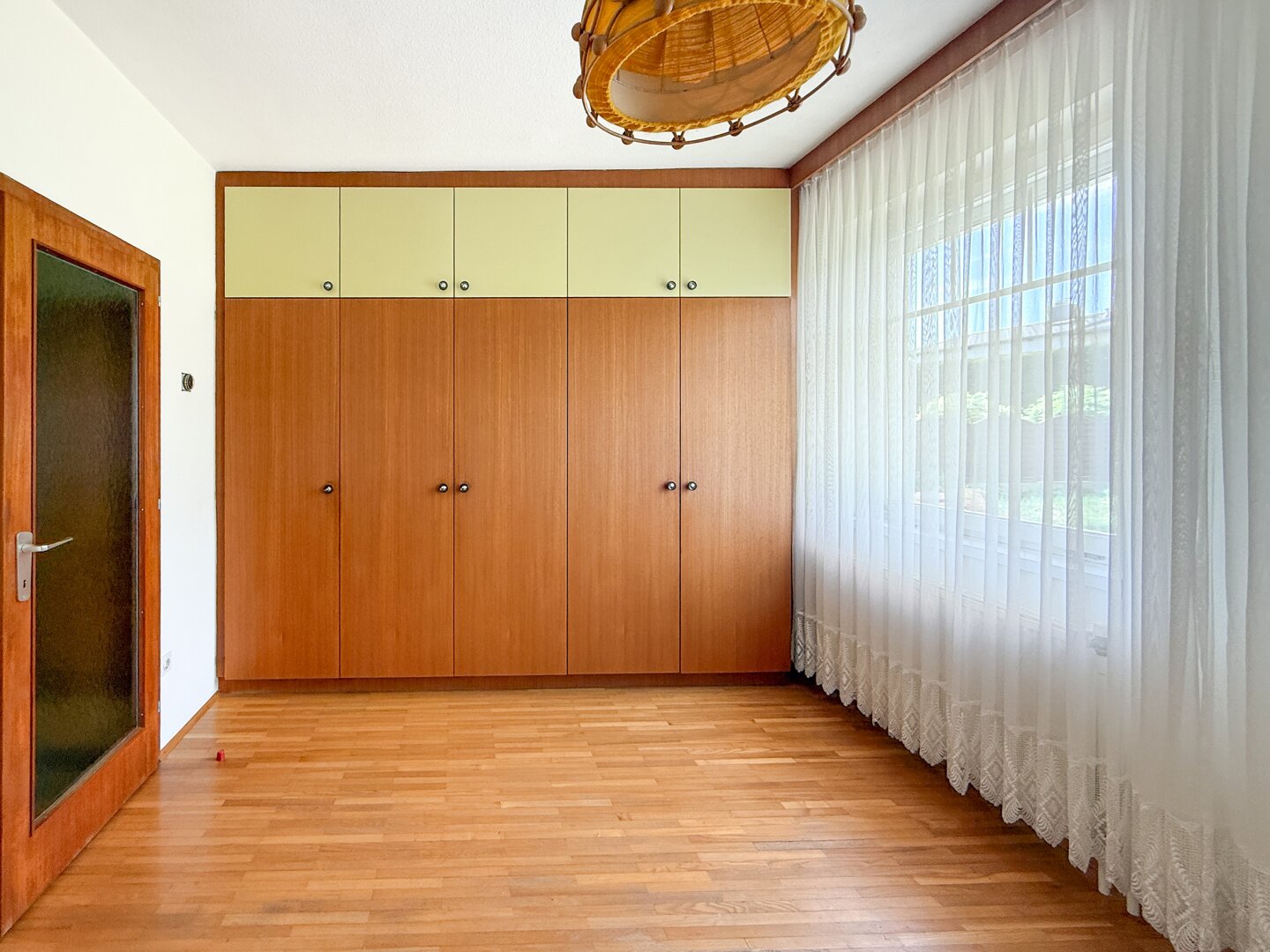 Zimmer im EG