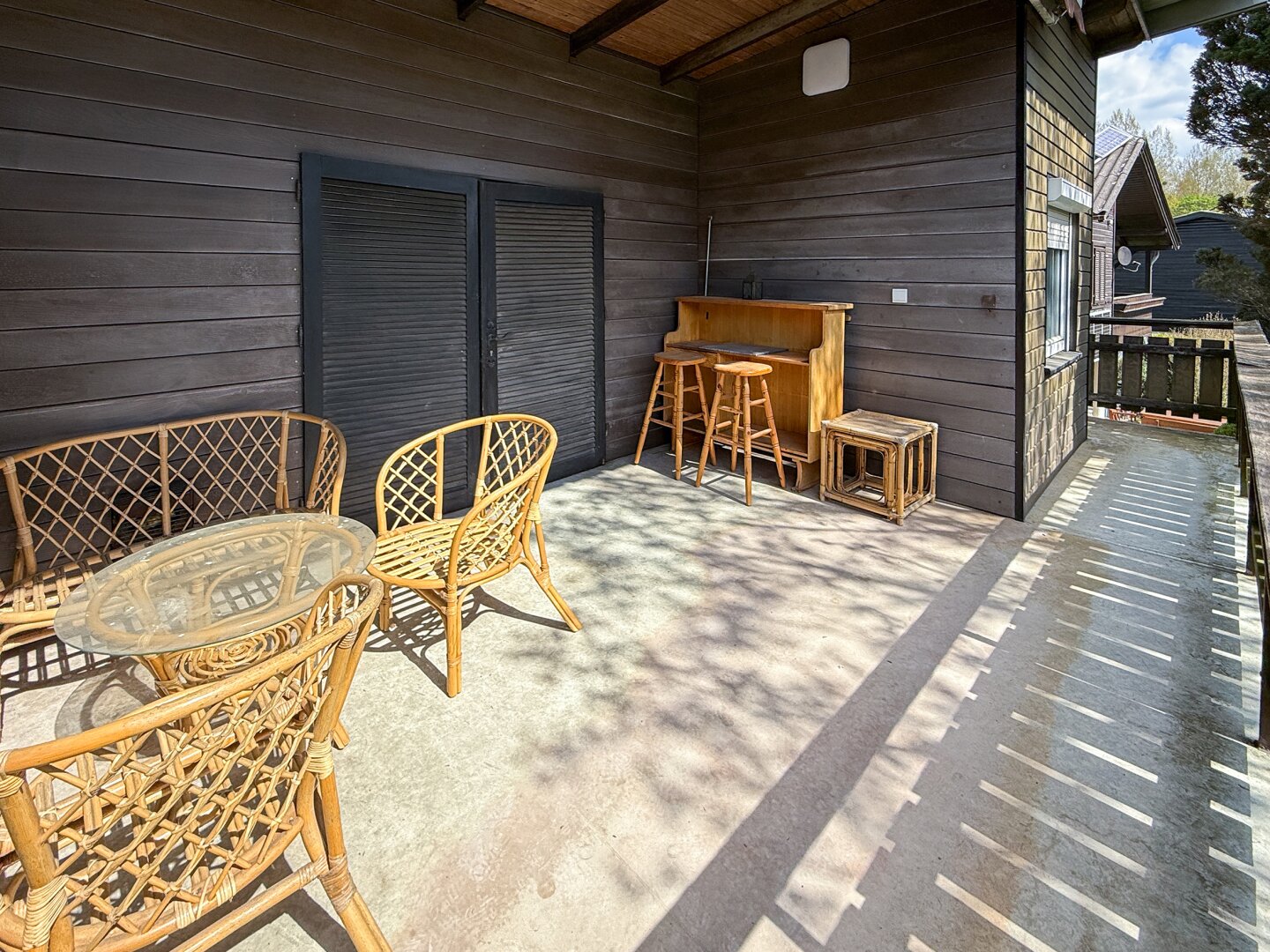 Loggia