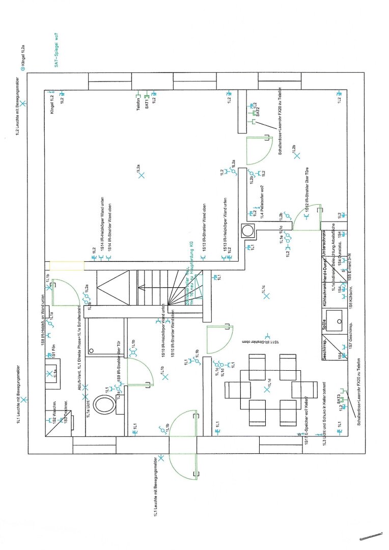 Grundriss 4