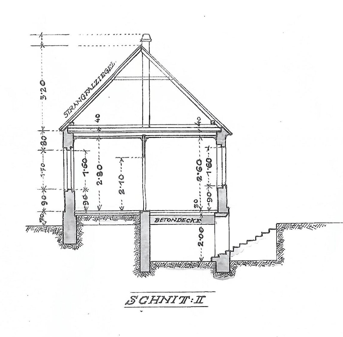 Grundriss 2