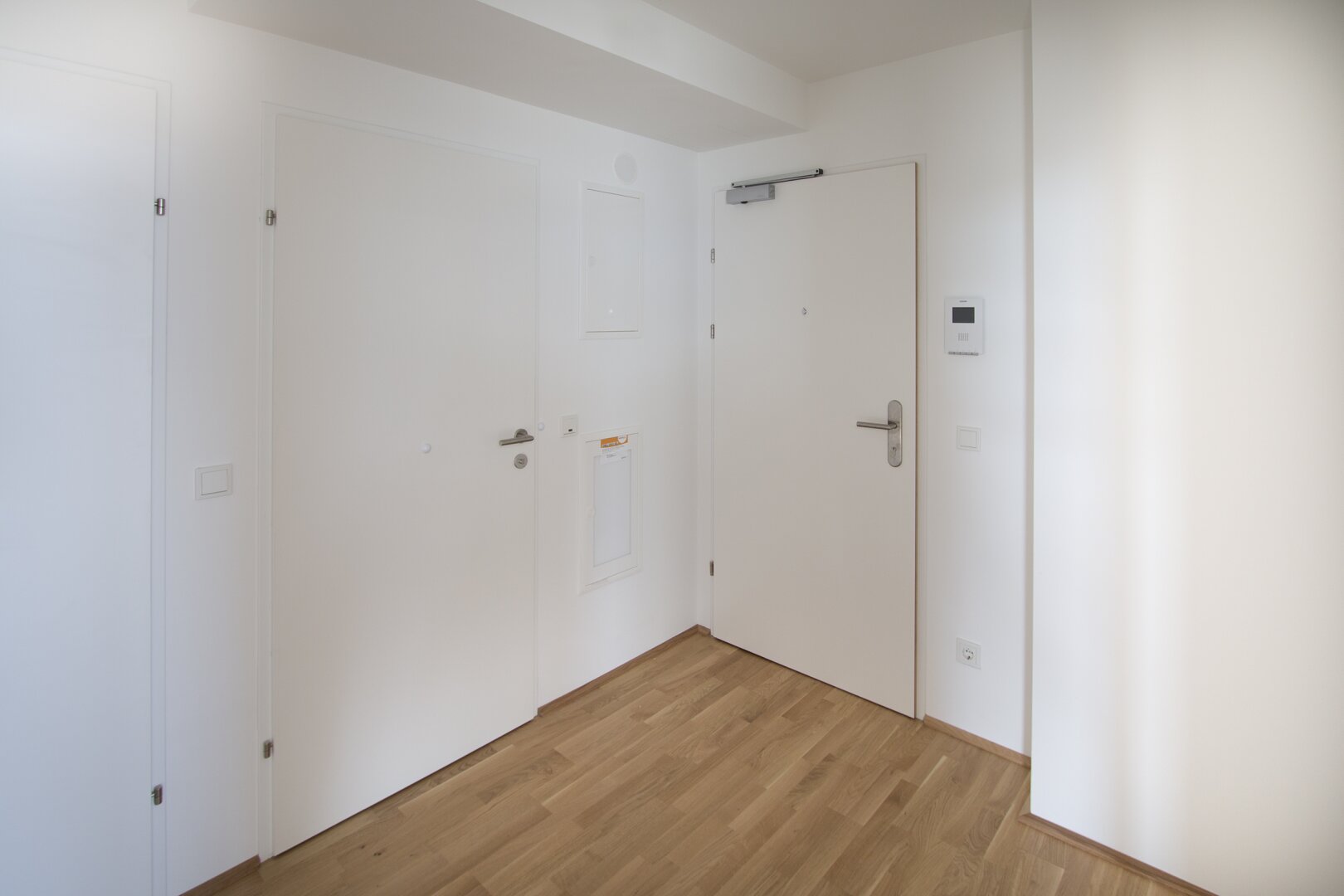 Vorzimmer
