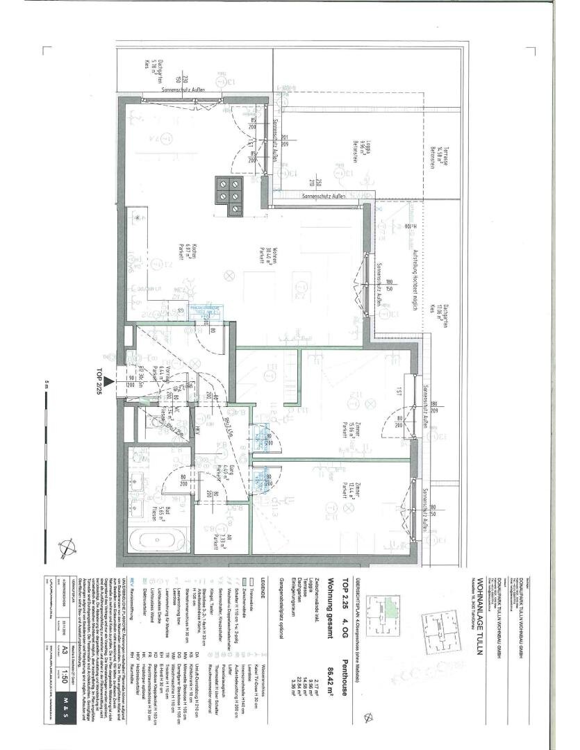 Grundriss 1