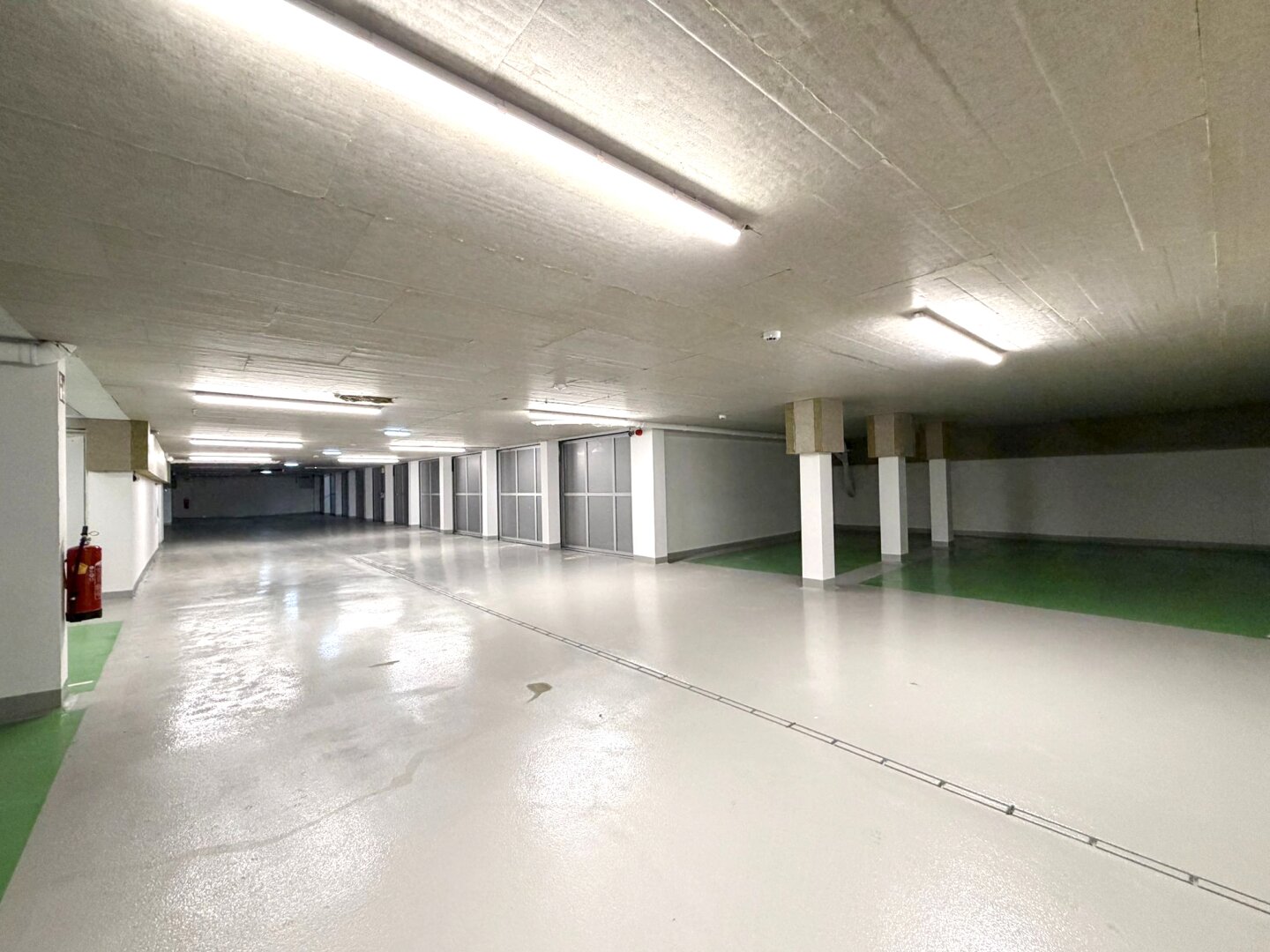 Eigentumswohnungen Projekt "Veritas" Top 2/1, 2 Zimmer