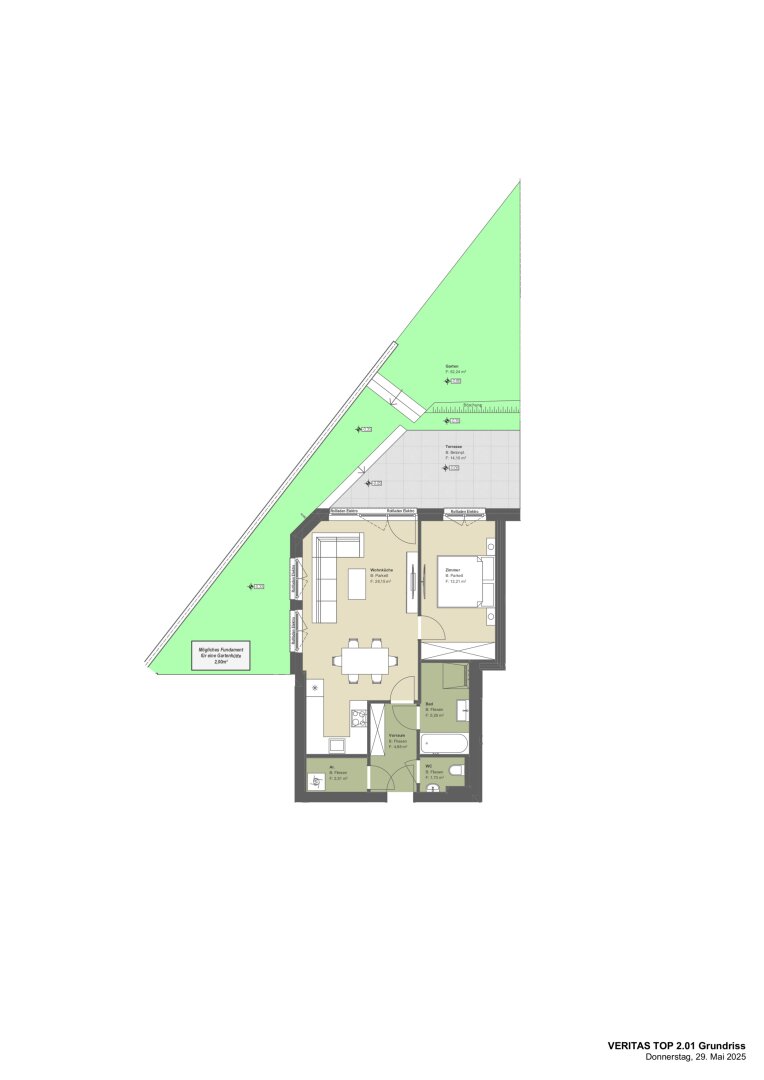 Grundriss 5
