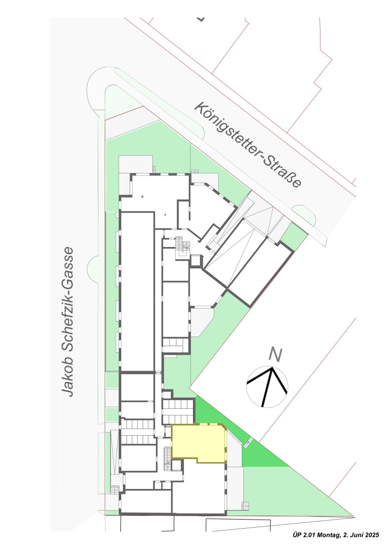 Grundriss 1