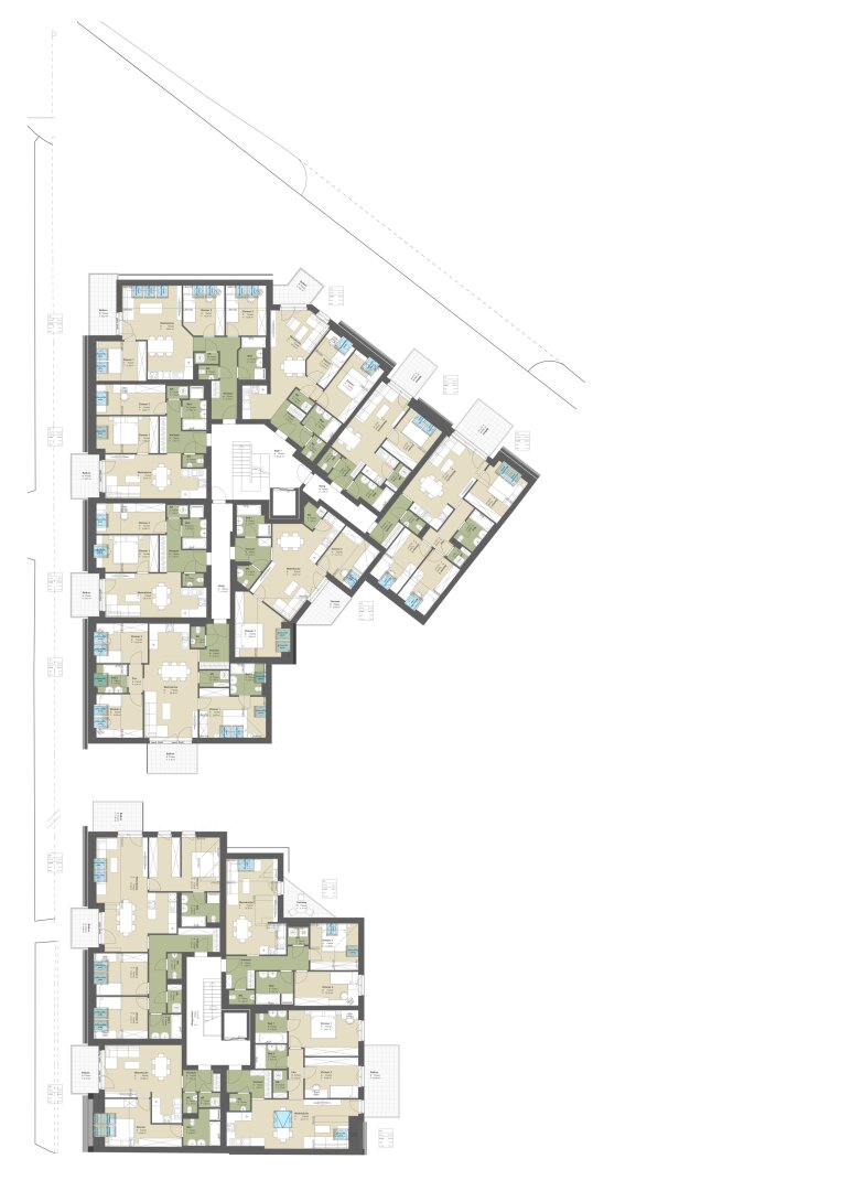 Grundriss 8