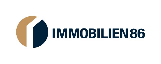 Logo von Immobilien86 KG
