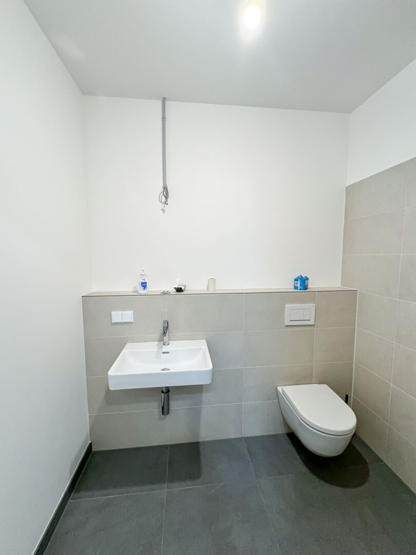 Quartier The Marks - 279m2 großes Geschäftslokal, vielseitig nutzbar!