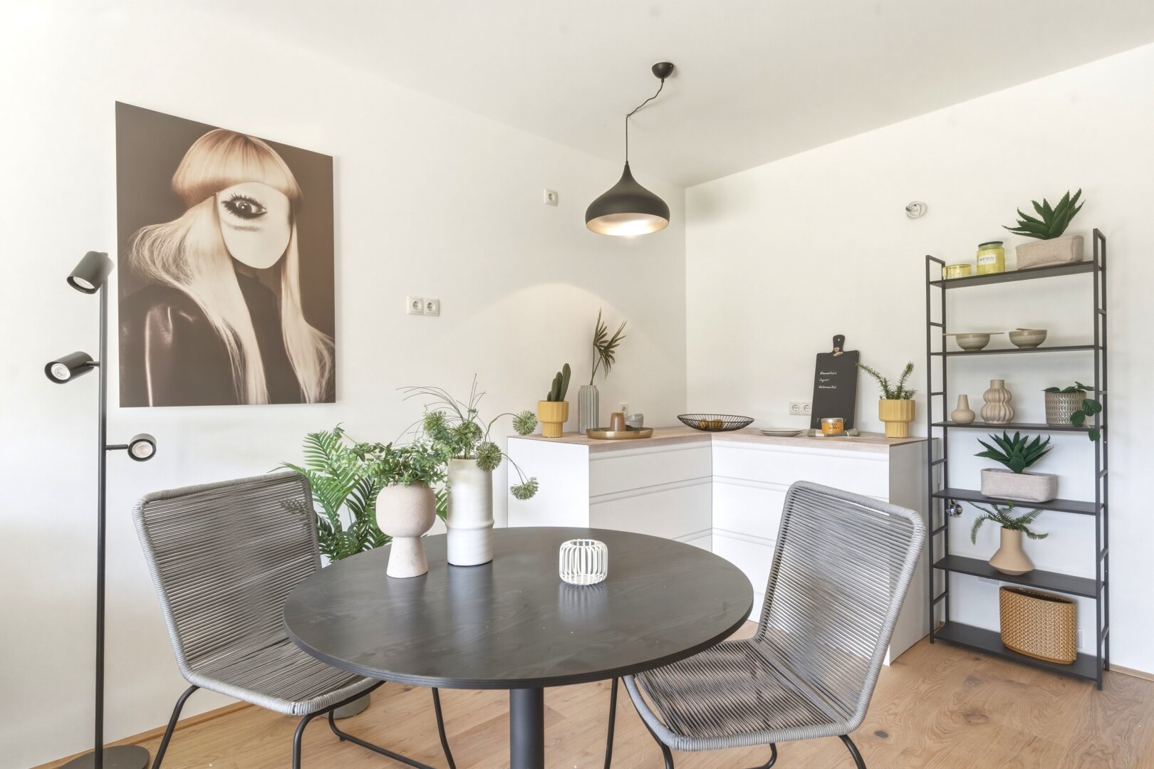 "Quality Living in Amras" Top 08 | Kompakte 2-Zimmer-Wohnung