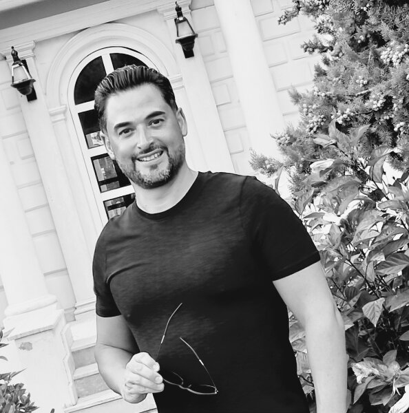 Richard Abdel-Asis