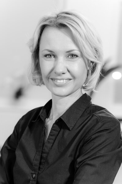 Marion Kleebinder