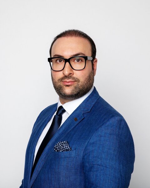 Ehsan Karimian