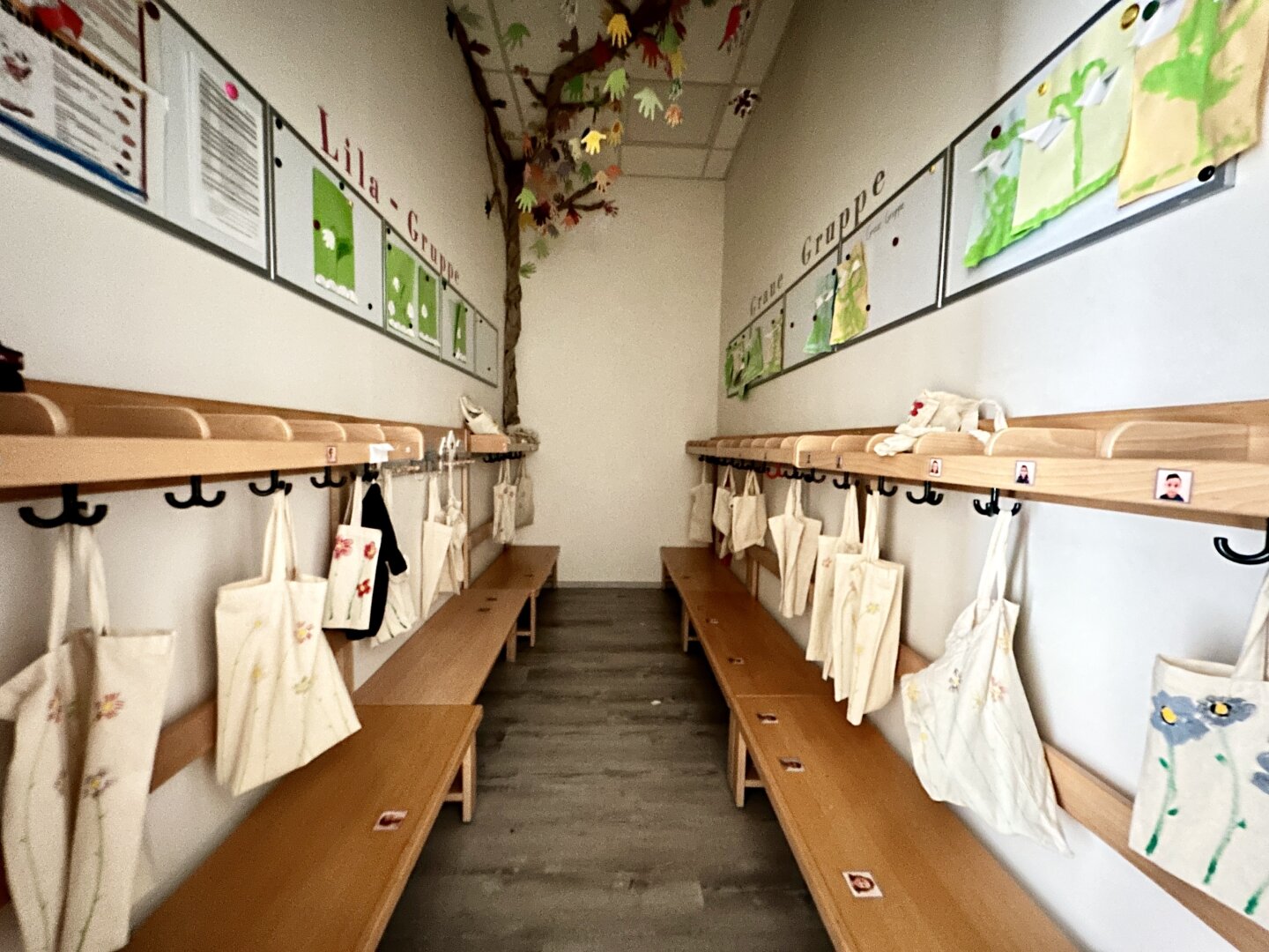 Voll ausgestatteter Kindergarten zur Vermietung, Märzstraße 55, 1150 Wien