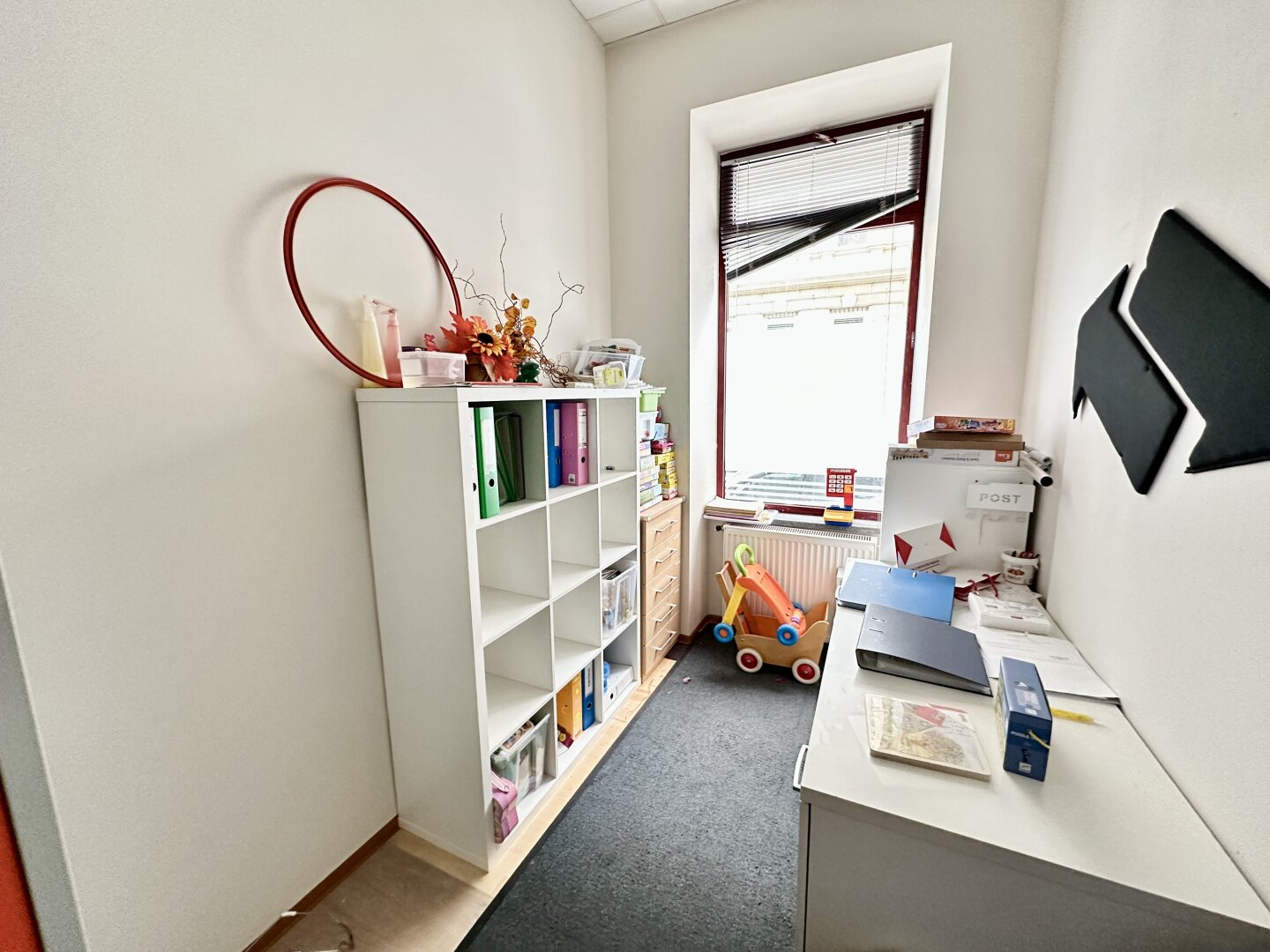 Voll ausgestatteter Kindergarten zur Vermietung, Märzstraße 55, 1150 Wien