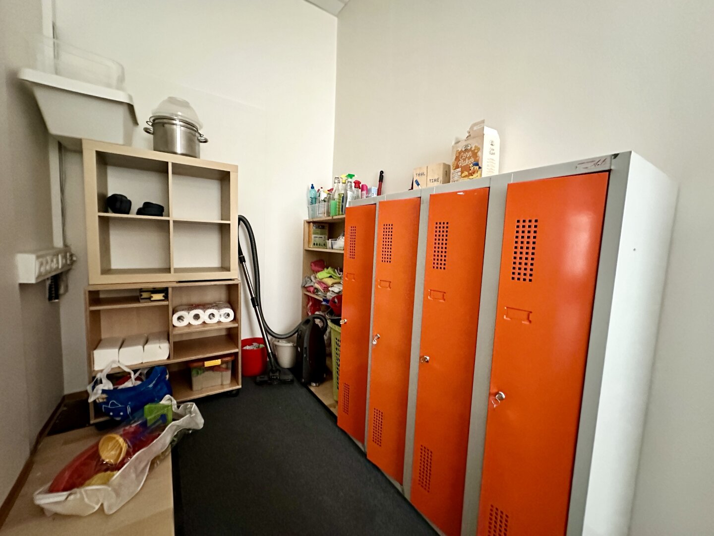 Voll ausgestatteter Kindergarten zur Vermietung, Märzstraße 55, 1150 Wien