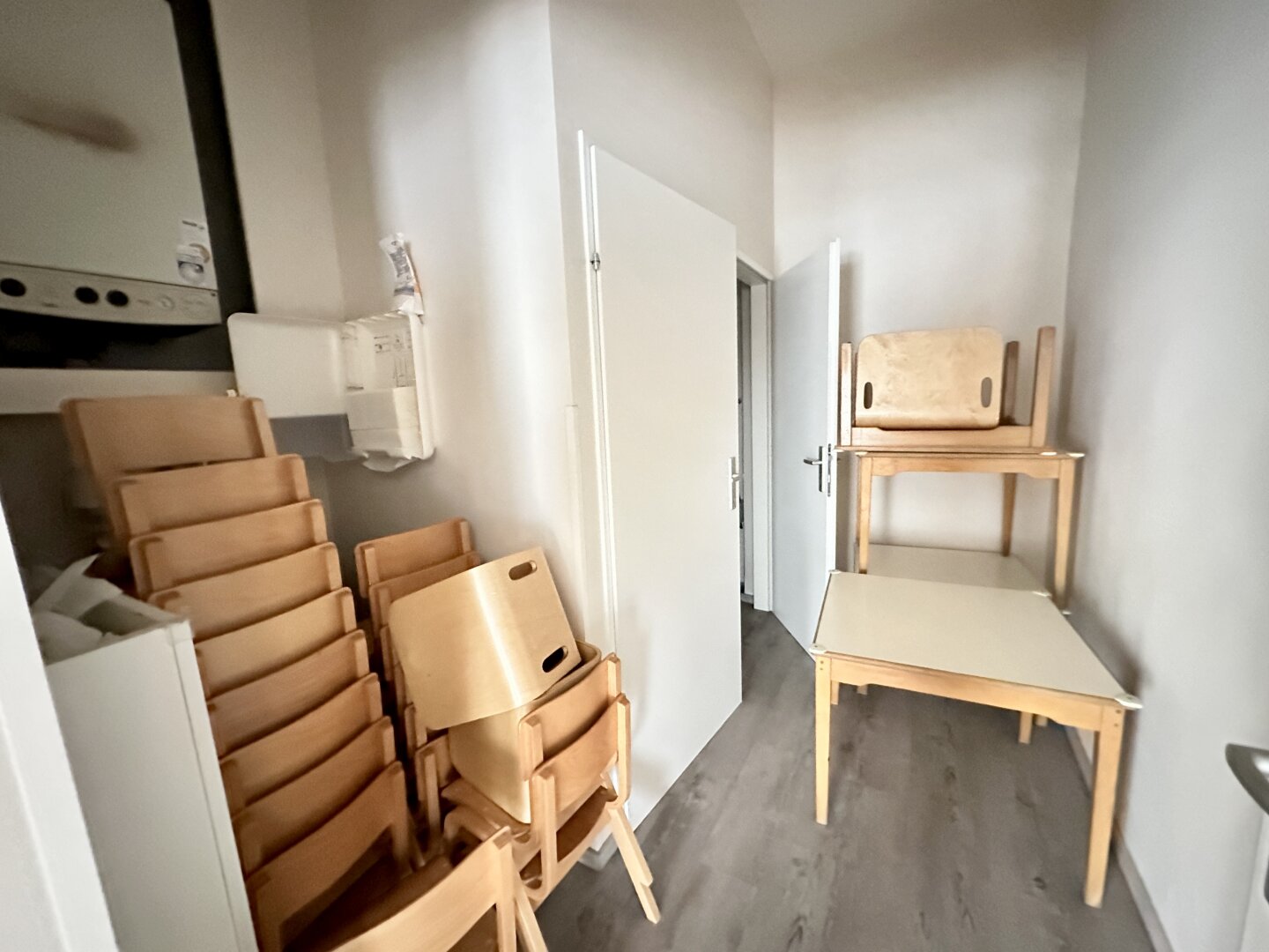 Voll ausgestatteter Kindergarten zur Vermietung, Märzstraße 55, 1150 Wien