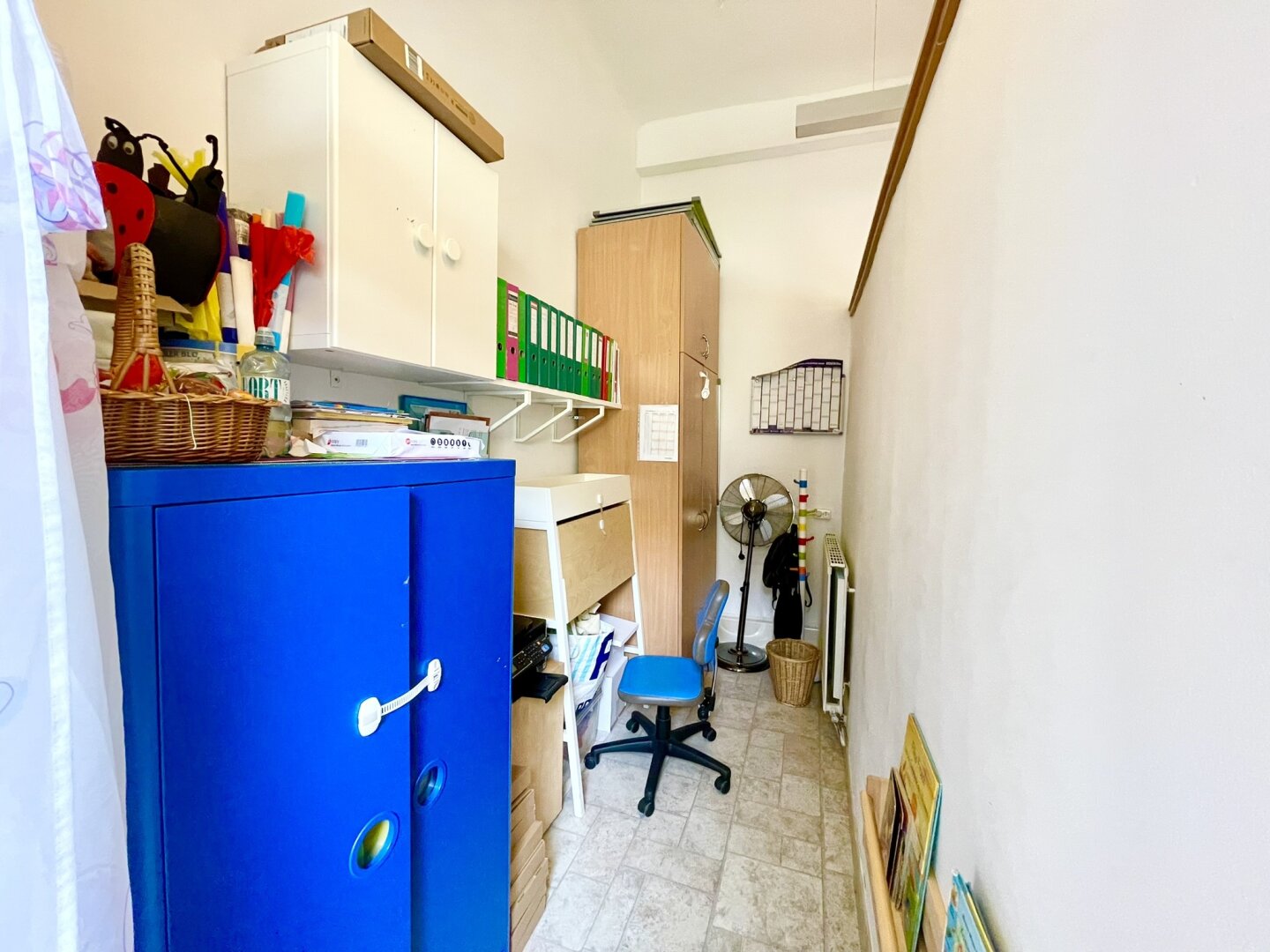 Zu vermieten: Charmanter Kindergarten + 225 m² Gartenfläche und Kinderspielplatz in der Schönbrunner Straße 152, 1120 Wien