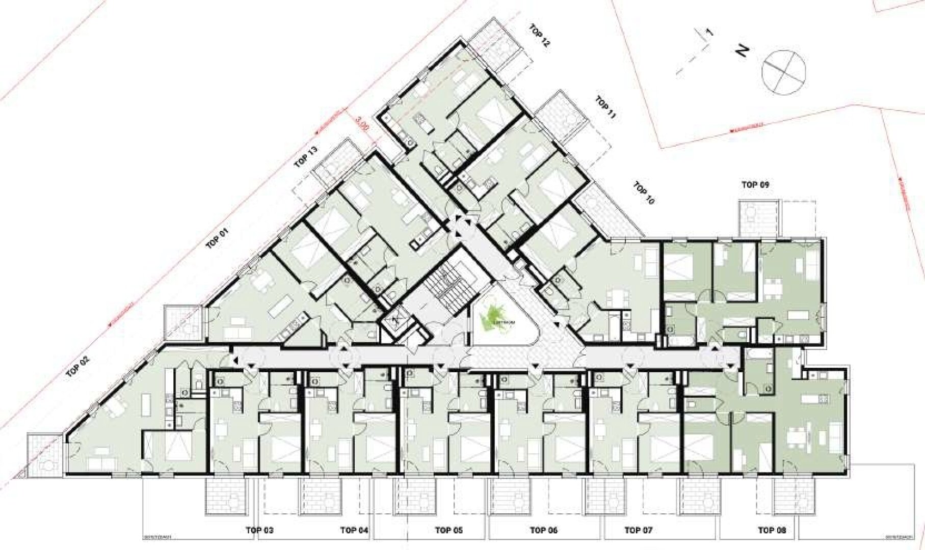 Grundriss 3