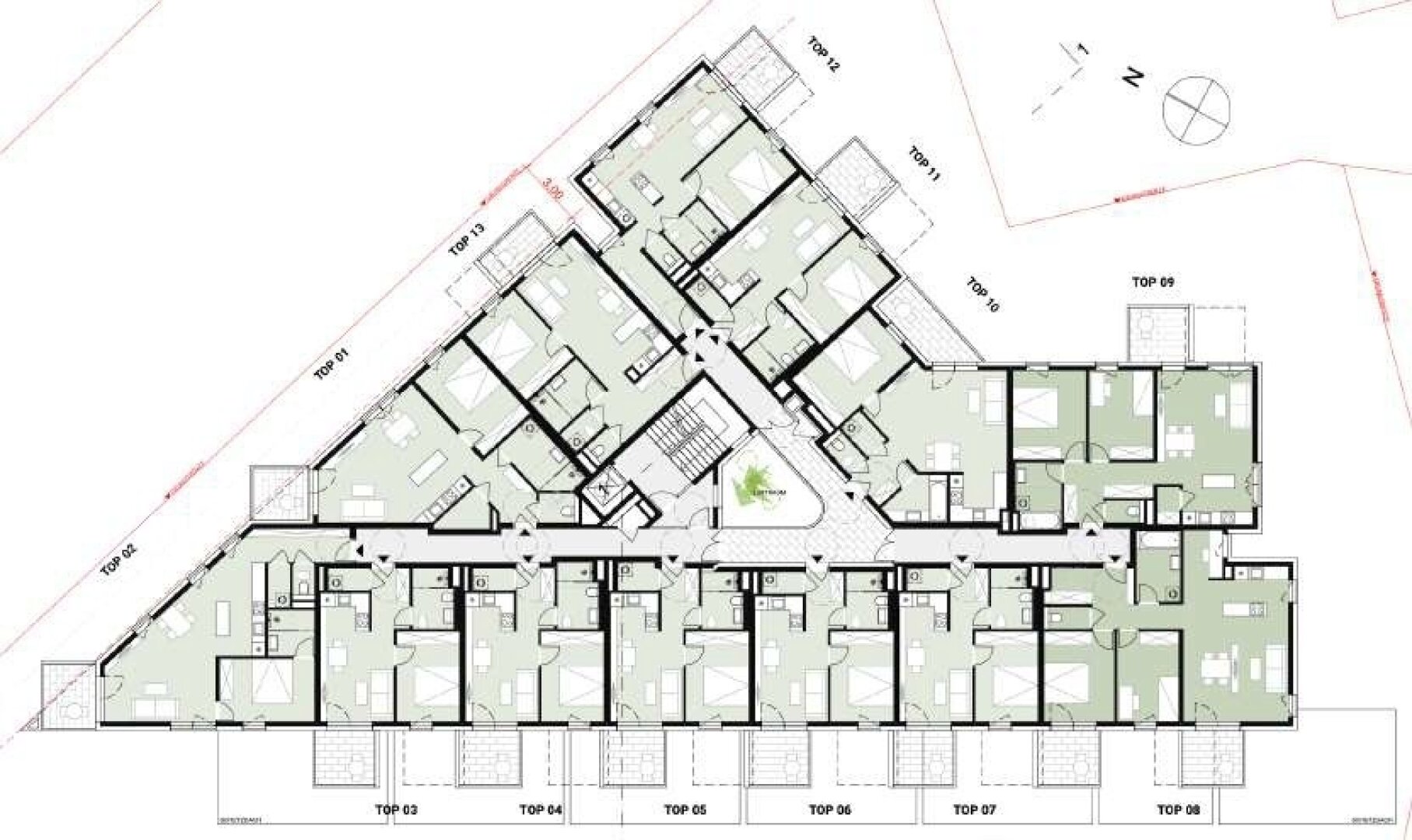 Grundriss 4