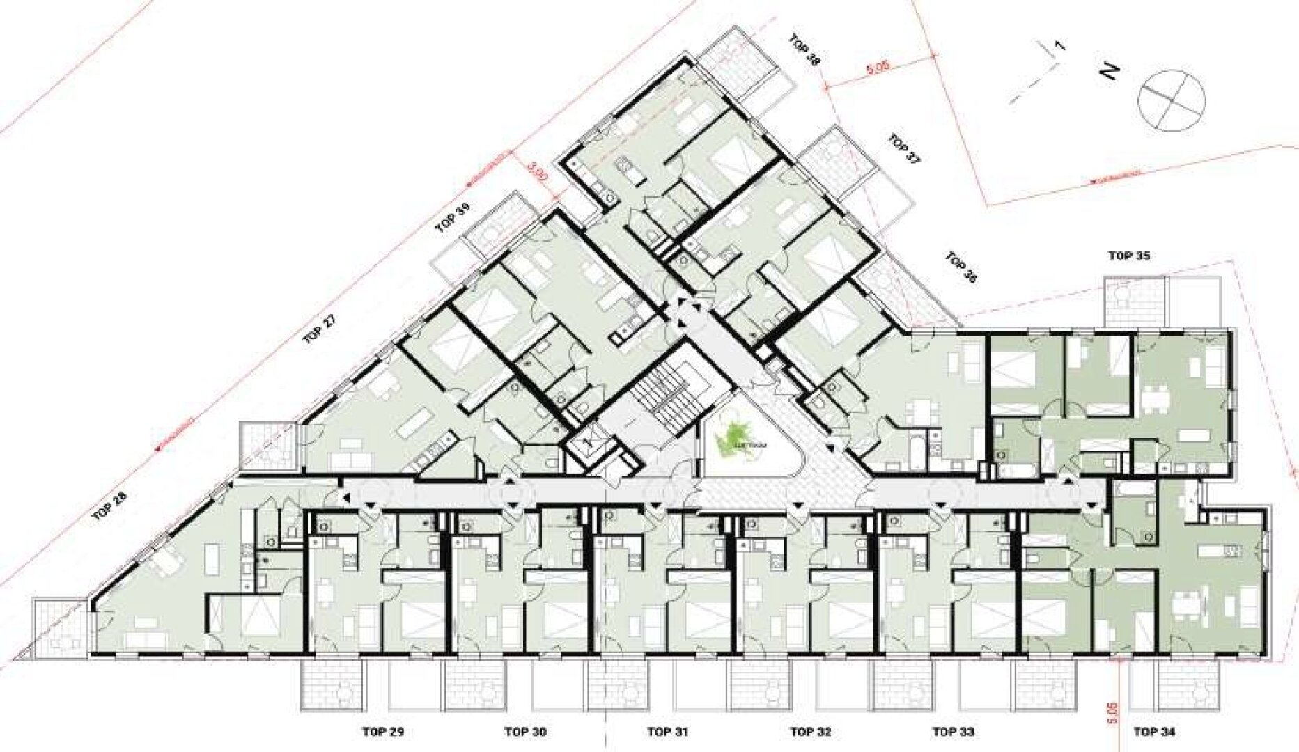 Grundriss 5