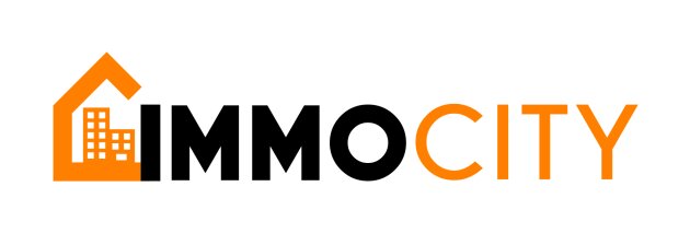 Logo von Immocity Real Estate GmbH