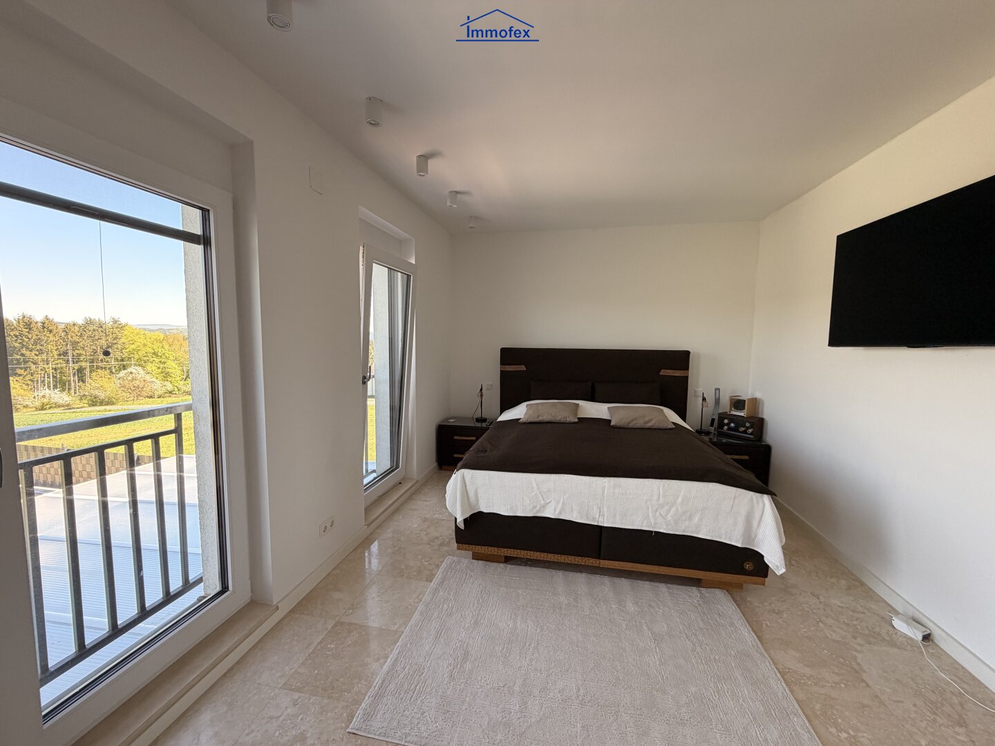 Bereit für Sommer, Sonne, Pool und traumhafte AusSICHTen ins satte Grün?  Preis inkl. offener Wohnbauförderung!