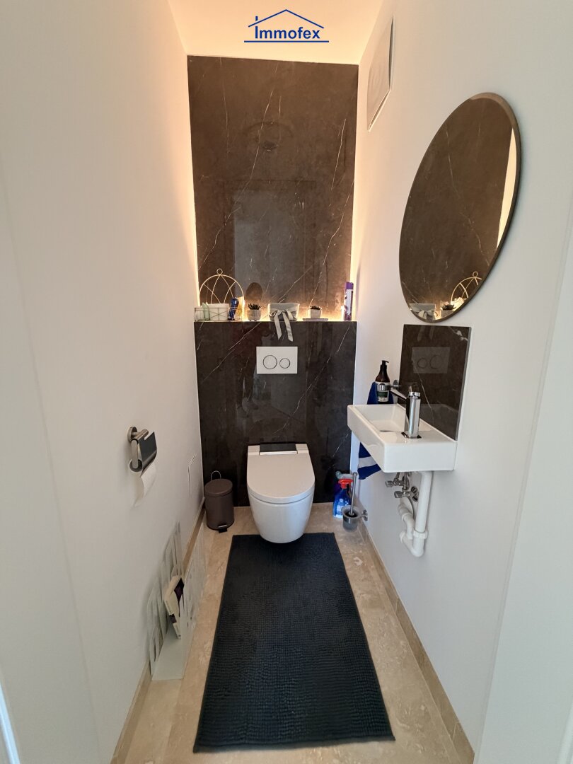 Bereit für Sommer, Sonne, Pool und traumhafte AusSICHTen ins satte Grün?  Preis inkl. offener Wohnbauförderung!