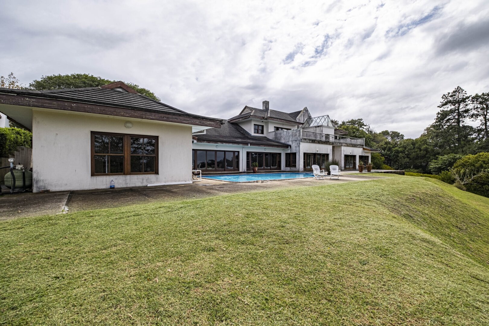 Investment, Ferien- oder Alterssitz in Südafrika