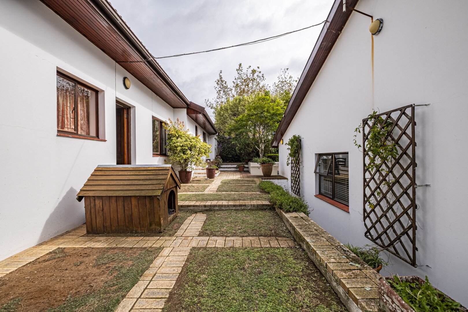 Investment, Ferien- oder Alterssitz in Südafrika