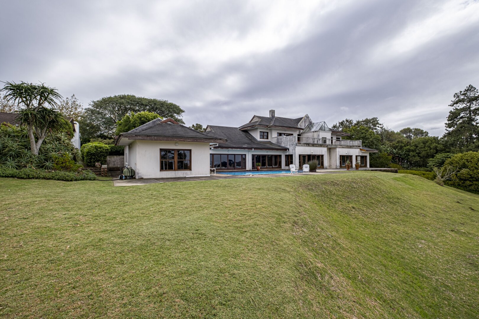 Investment, Ferien- oder Alterssitz in Südafrika