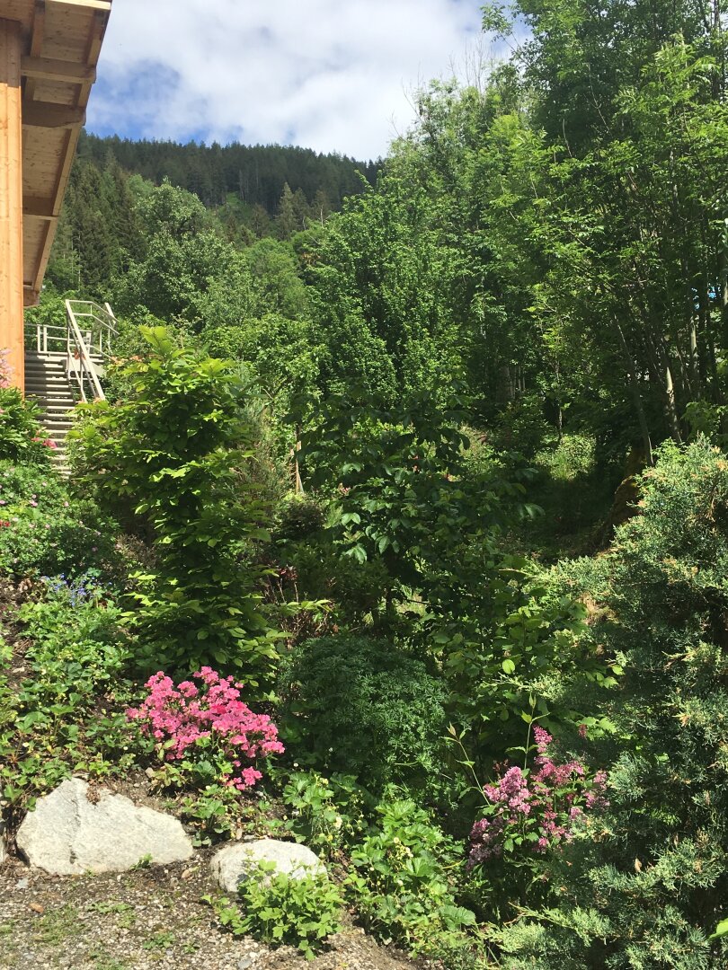 Repräsentatives Traumhaus im Zillertal. Top Qualität, unverbaubare Aussicht, Pool...