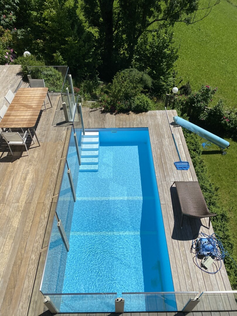 Repräsentatives Traumhaus im Zillertal. Top Qualität, unverbaubare Aussicht, Pool...
