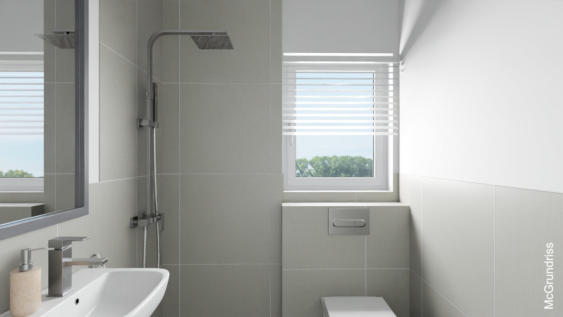 NEUBAU - Sonnige Penthouse Wohnung in TOP Lage