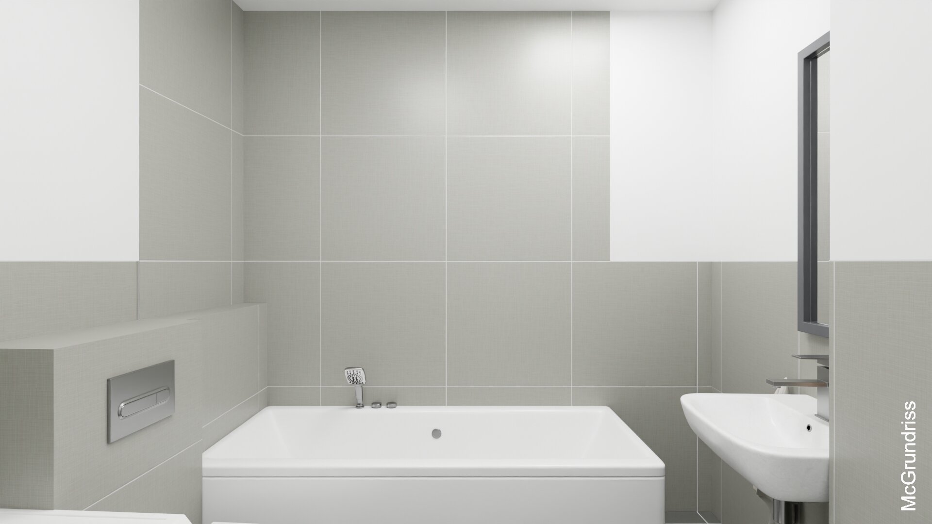 NEUBAU - Sonnige Penthouse Wohnung in TOP Lage