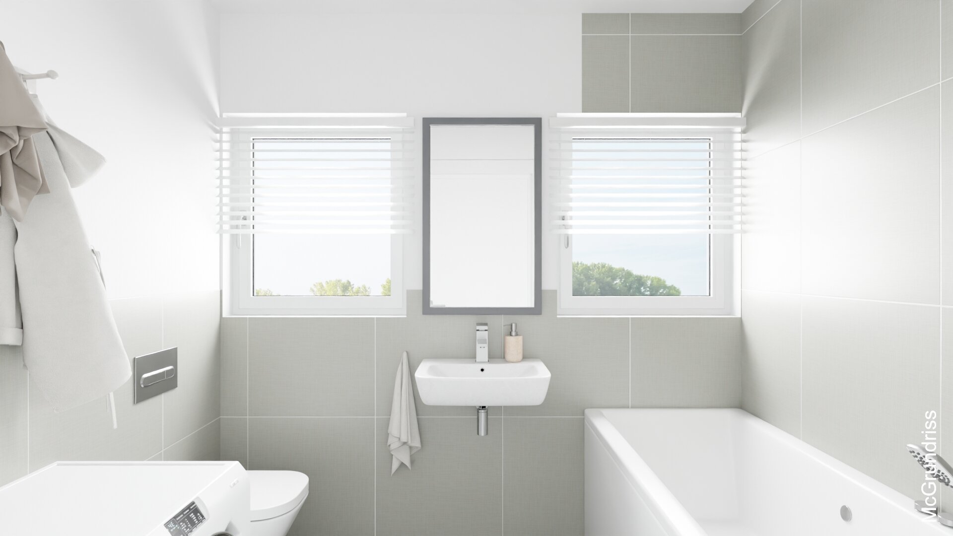 NEUBAU - SonnigeMaisonette Wohnung mit Dachterrasse in TOP Lage