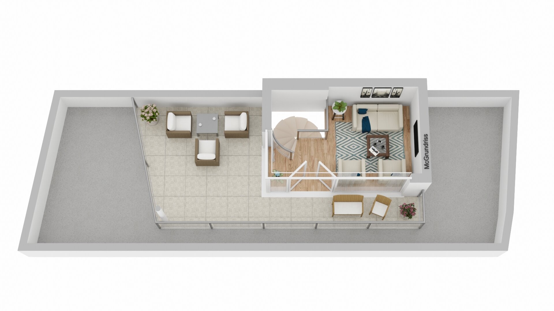 Grundriss 2