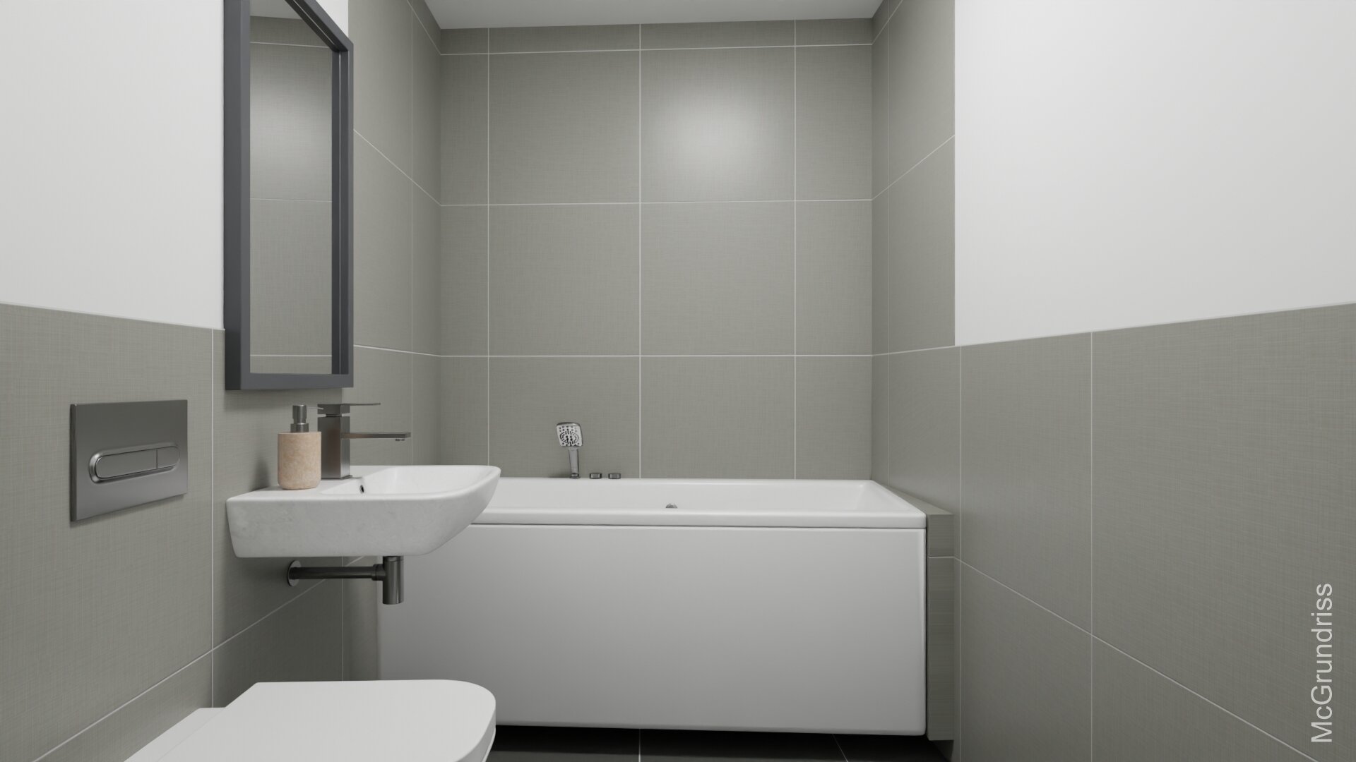 NEUBAU - 3 Zimmer Maisonette mit 2 Terrassen