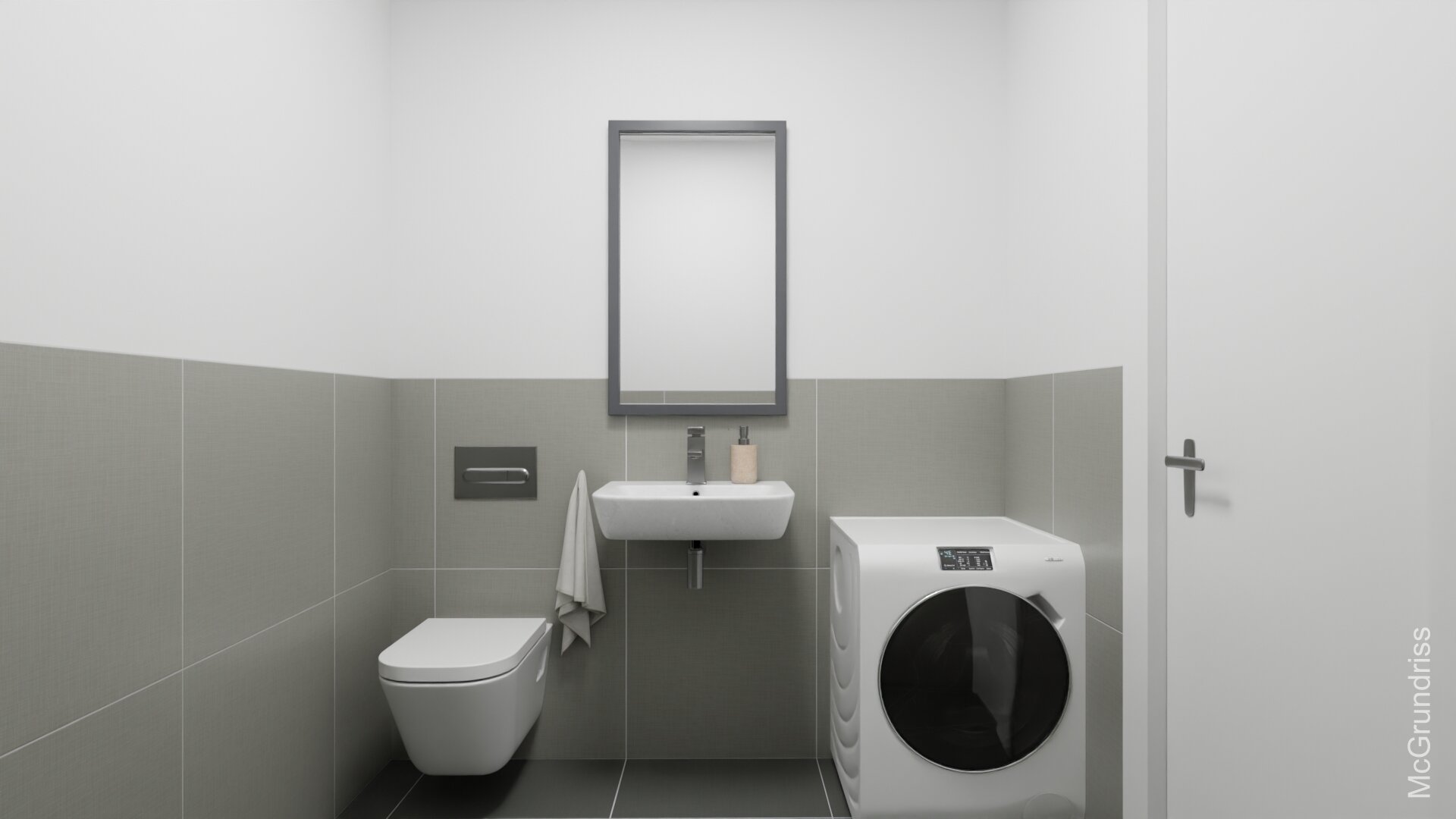 NEUBAU - 3 Zimmer Maisonette mit 2 Terrassen