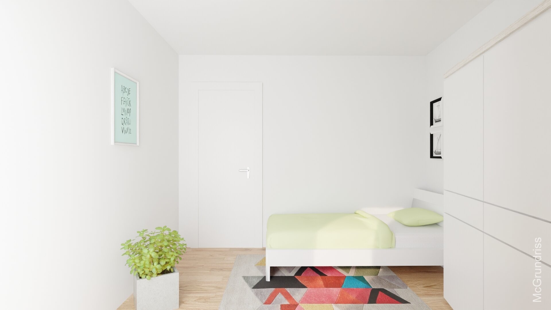NEUBAU - 3 Zimmer Maisonette mit 2 Terrassen