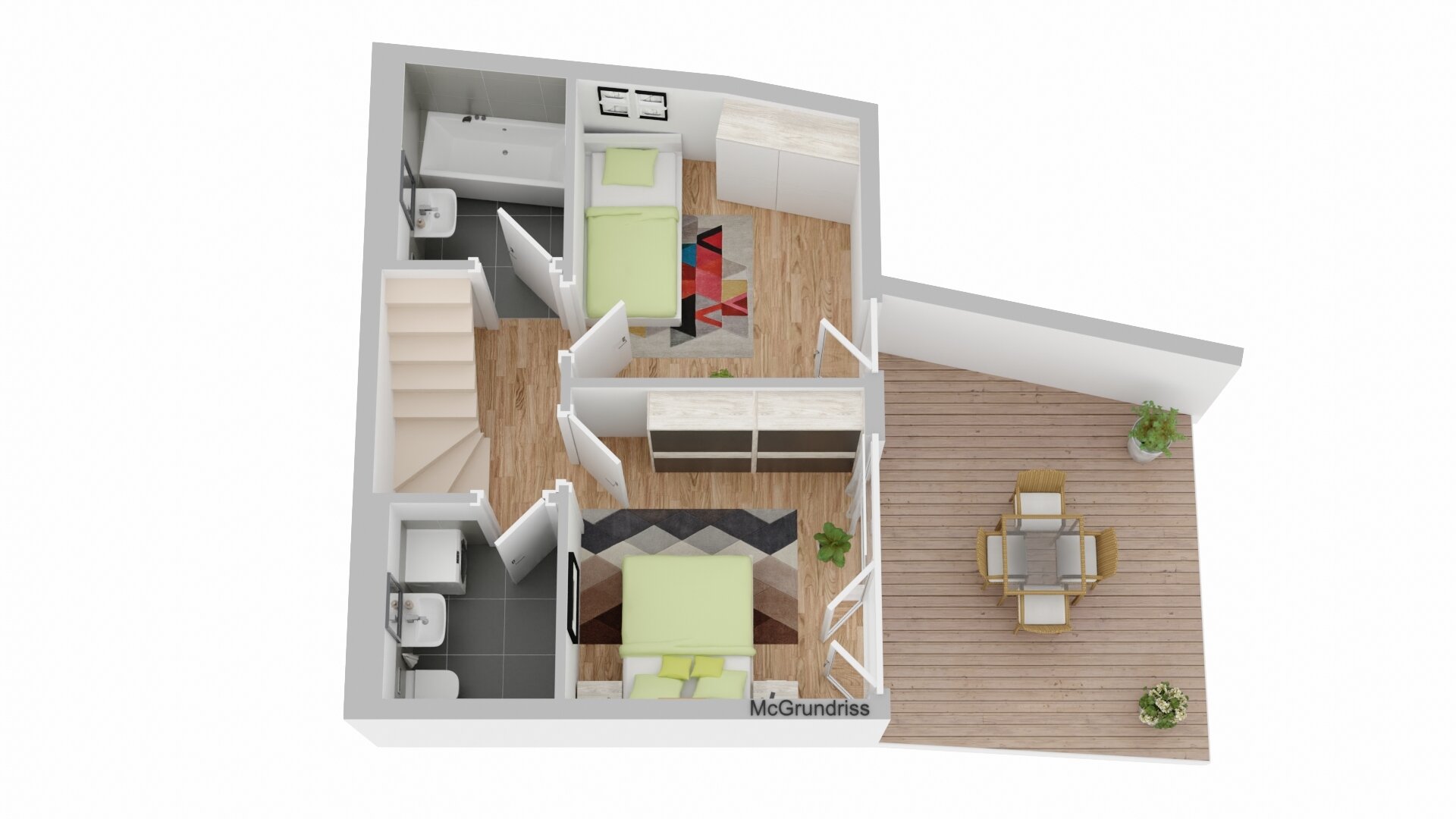 Grundriss 2