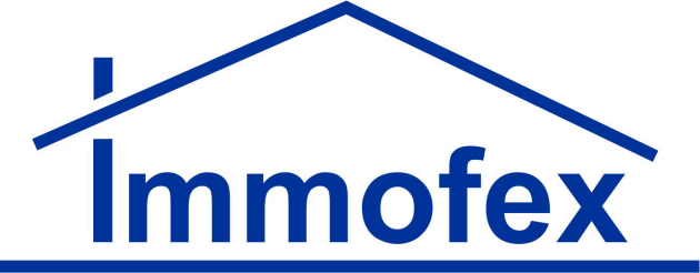 Logo von Immofex Thomas Rupp Immobilien