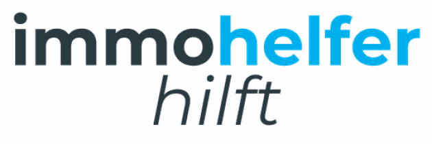 Logo von immohelfer Vermarktungs GmbH