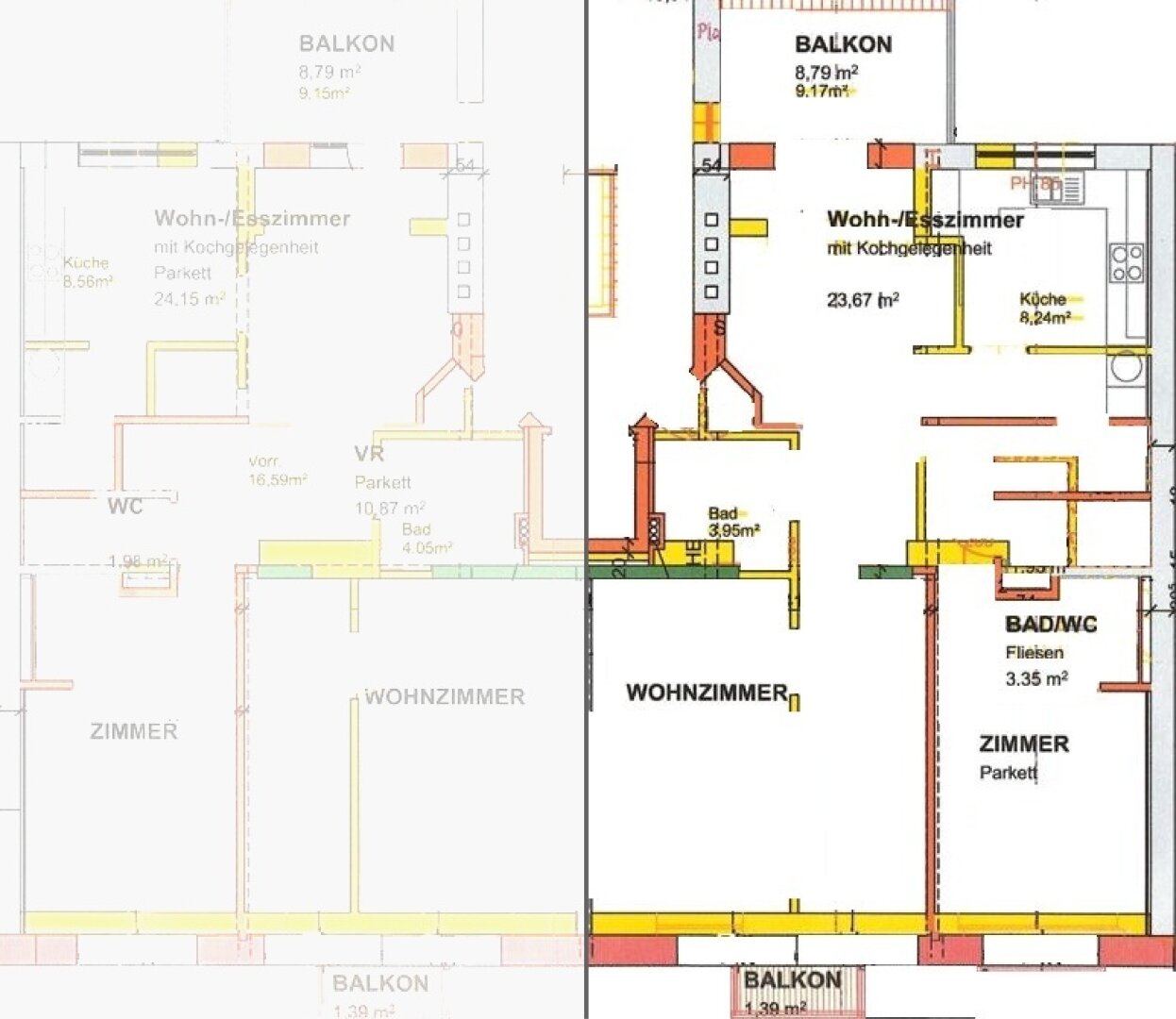 Grundriss 1