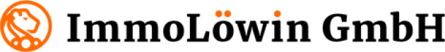 Logo von ImmoLöwin GmbH