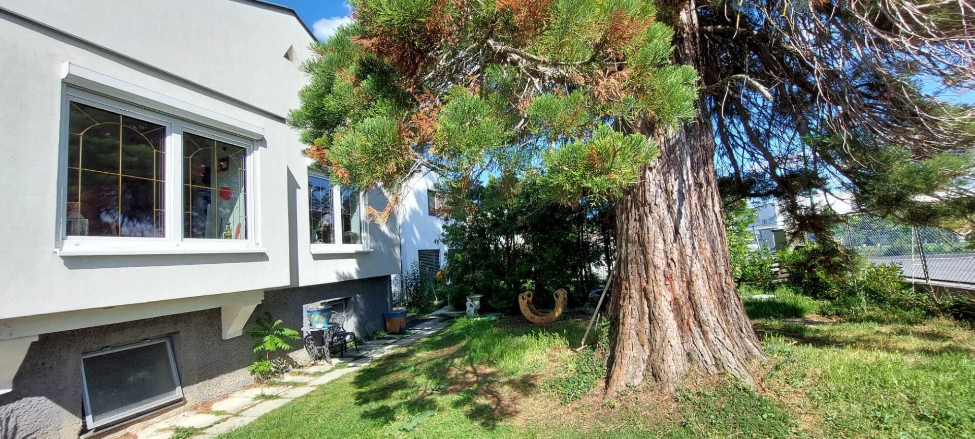 Einfamilienhaus mit großem Grundstück, Pool & Ausbaupotenzial in Perchtoldsdorf nahe Wien
