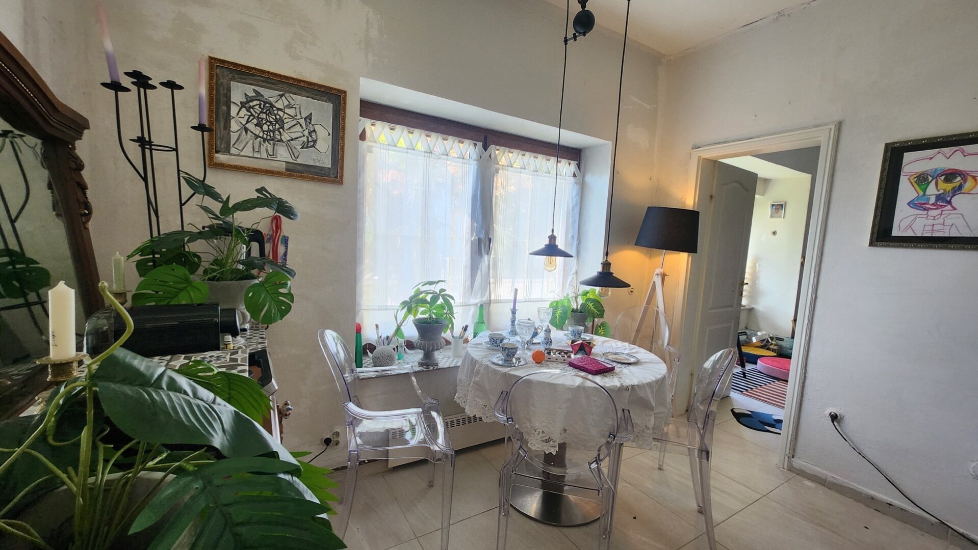 Einfamilienhaus mit großem Grundstück, Pool & Ausbaupotenzial in Perchtoldsdorf nahe Wien